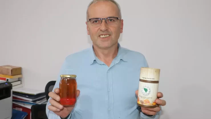 Hodziç’in Altın Madalya Başarısı