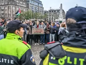 Hollanda’da Hükümet Krizi: Bakan İstifası