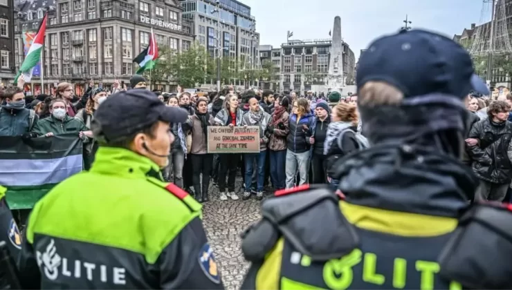 Hollanda’da Hükümet Krizi: Bakan İstifası