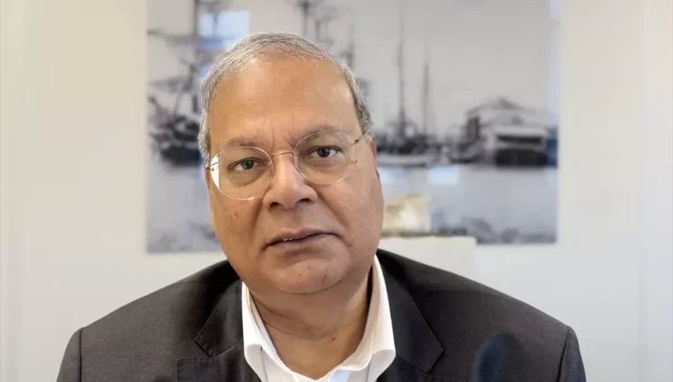 Hollanda’da Irkçılık Tartışmaları Sürekli Gündemde