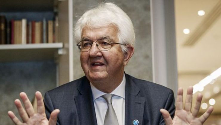 Holzmann: AMB’nin faizi düşürmemesi için şimdilik bir neden yok