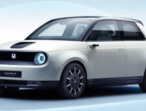 Honda, katı hal batarya yatırımlarını hızlandırmaya başladı