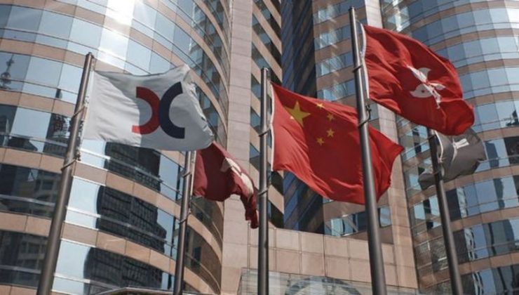 Hong Kong 2024 büyüme tahminini revize etti