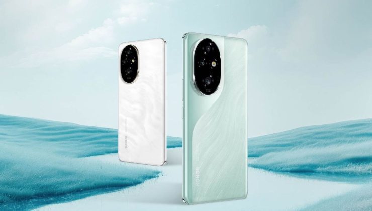 Honor 300 Ultra’nın özellikleri sızdırıldı: İyi bir alternatif model olabilir