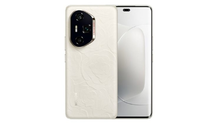 Honor 300 Ultra’nın yüksek çözünürlüklü görüntüleri sızdırıldı