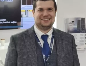 HSA Enerji ve Jinko Solar İş Birliği