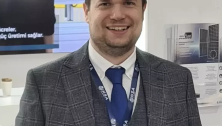 HSA Enerji ve Jinko Solar İş Birliği