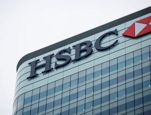 HSBC, Rusya ve Belarus’un bireysel ödemelerini durdurdu