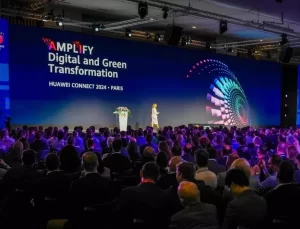 Huawei, Avrupa’nın Dijital Dönüşümünü Destekliyor