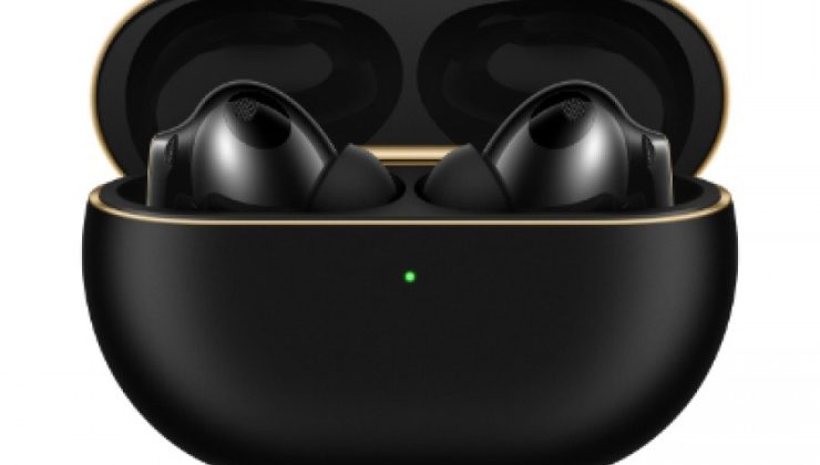 Huawei FreeBuds Pro 4 tanıtıldı: Gelişmiş gürültü engelleme ve yüksek ses kalitesi