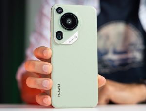 Huawei, HarmonyOS NEXT’in Android ve iOS’tan sonra dünya çapında üçüncü olmasını istiyor
