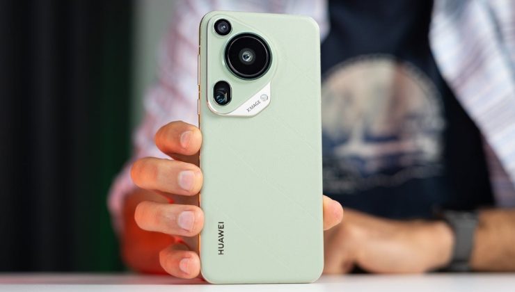 Huawei, HarmonyOS NEXT’in Android ve iOS’tan sonra dünya çapında üçüncü olmasını istiyor