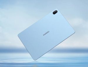 Huawei yeniden dünyanın en büyük tablet üreticilerinden biri haline geldi