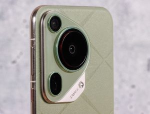 Huawei’nin yeni amiral gemisi kamera özellikleriyle ön plana çıkacak