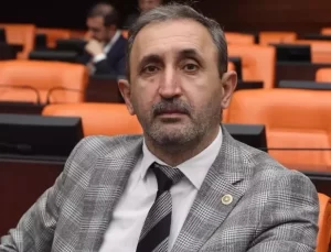 HÜDA PAR’dan Şeyh Said’in mezar yerinin açıklanması için soru önergesi