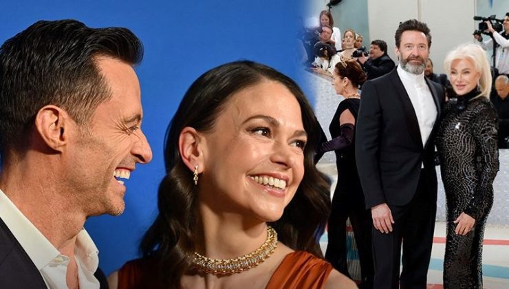 Hugh Jackman’ın 27 yıllık evliliği ihanet yüzünden mi bitti?
