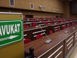 Hukuk Mesleklerine Giriş Sınavı ve İdari Yargı Ön Sınavı için tarihler belirlendi: HMGS ne zaman yapılacak?