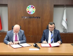 Hükümlüler Kamu Yararına Çalışacak