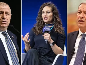 Hulusi Akar iddiaları yalanladı, Nevşin Mengü ve Ümit Özdağ’a sert tepki gösterdi