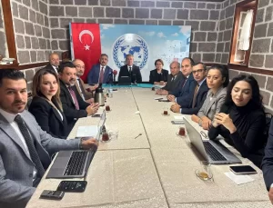 Hulusi Akar’dan İsrail’e Tehdit Açıklaması