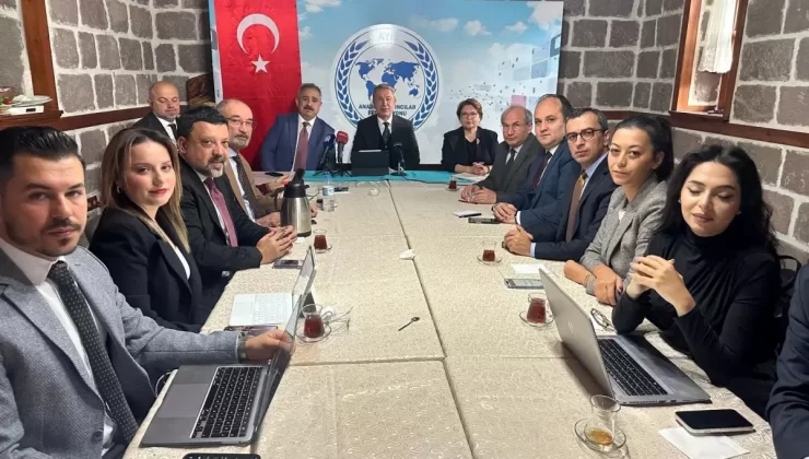 Hulusi Akar’dan İsrail’e Tehdit Açıklaması