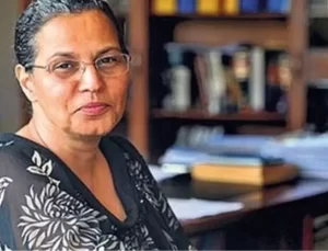 Hülya Gülbahar’dan ‘Kreş’ Tepkisi: “İzmir’de 5 Çocuğun Yanıp Yok Olmasını İzledik. Ücretsiz Kreşler Olsaydı, Bu Çocuklar Hayatta Kalabilirdi”