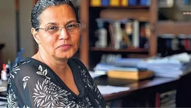 Hülya Gülbahar’dan ‘Kreş’ Tepkisi: “İzmir’de 5 Çocuğun Yanıp Yok Olmasını İzledik. Ücretsiz Kreşler Olsaydı, Bu Çocuklar Hayatta Kalabilirdi”