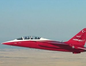 HÜRJET’e talep yoğun