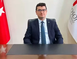 Hüseyin Şamil Sözen, 1 haftada hem kaymakam hem kayyum oldu