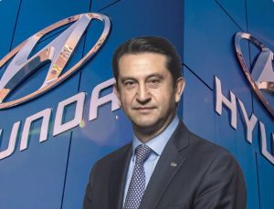 Hyundai CEO’luk koltuğunda Jose Munoz dönemi başlıyor