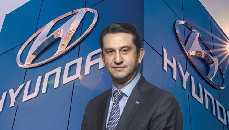 Hyundai CEO’luk koltuğunda Jose Munoz dönemi başlıyor