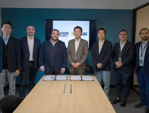 IAS, Hyundai ile ERP Entegrasyonu Yapıyor