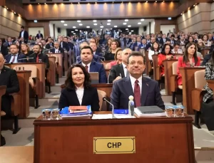 İBB 2025 Bütçesi: 564 Milyar Lira