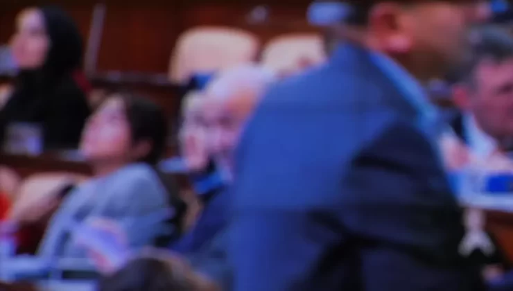 İbb Meclisi’nde Gayrimenkul Satışı Tartışması: “Ülkede Her Haneyi Yangın Yerine Çevirdiniz”