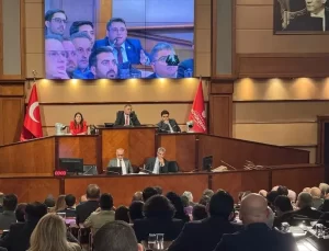 İBB’den İstanbul Evi Harcamalarına Soru Önergesi