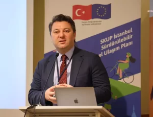 İBB’den Sürdürülebilir Ulaşım İçin Çalıştay