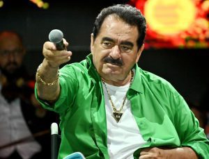 İbrahim Tatlıses, Ceylan’ı takipten çıktı