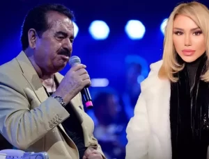 İbrahim Tatlıses, eski gelini Ceylan’ı tek kalemde sildi