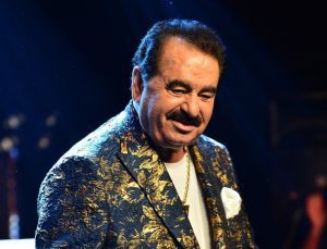 İbrahim Tatlıses, fizyoterapist ile çalışmaya başladı