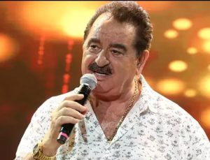 İbrahim Tatlıses kızı Dilan Çıtak sorusuna cevap vermek istemedi: “Ben o defteri kapattım”