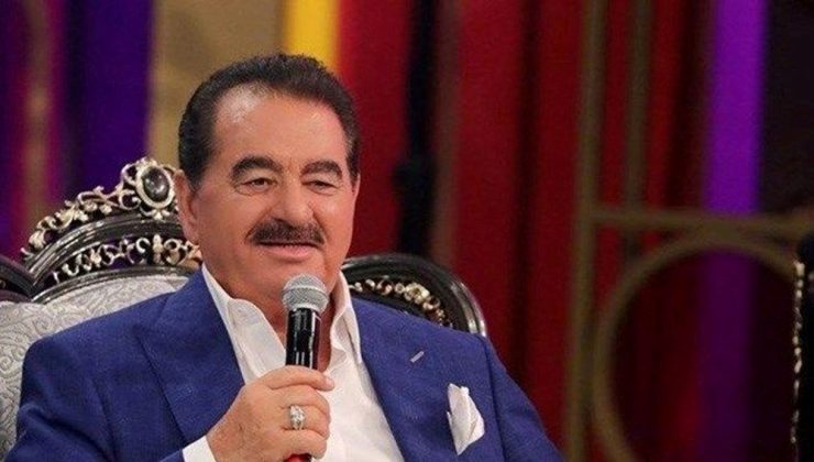 İbrahim Tatlıses sevenlerinden dua istedi: Hocamın beni yürüteceğine inanıyorum