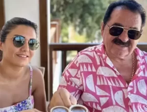 İbrahim Tatlıses yardımcısı Tuğçe ile imam nikahı kıydı iddiası