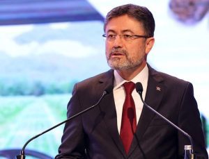 İbrahim Yumaklı: Amacımız her alanda daha güçlü bir Türkiye oluşturmak