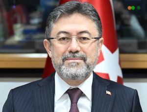 İbrahim Yumaklı, et ithalatının ülke gündeminden çıkarılacağını açıkladı