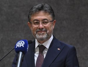 İbrahim Yumaklı: IPARD III projeleri hayata geçiyor