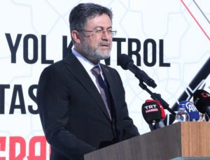 İbrahim Yumaklı: Şap hastalığı oranı yaklaşık yüzde 78 azaldı
