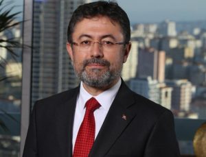 İbrahim Yumaklı: Türkiye İsrail tohumu kullanmıyor