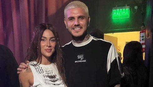 Icardi’den Wanda Nara’yı kızdıran paylaşım: Fotoğraf sonrası Icardi’yi aradı!