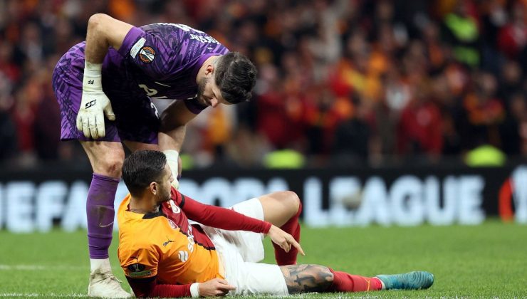 Icardi’nin sakatlığında son durum: Galatasaray kulüp doktoru ameliyat için tarih verdi