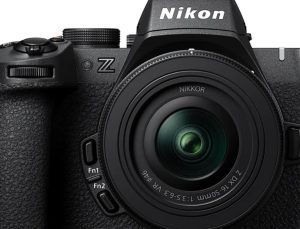 İçerik üreticileri için geliştirildi: Karşınızda Nikon Z50 II